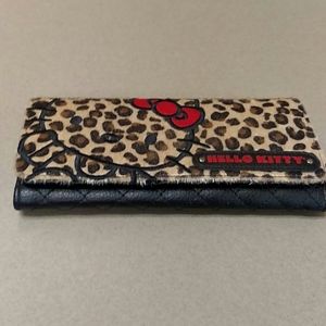 Hello Kitty Wallet